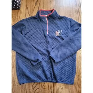 St Louis Cardinals Pullover Sweatshirt Baseball MLB Mens Size Large Adult